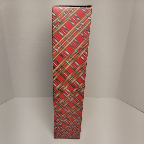 Barbie Signature Doll, 2024 Holiday Fashion Doll New - Picture 11 of 11